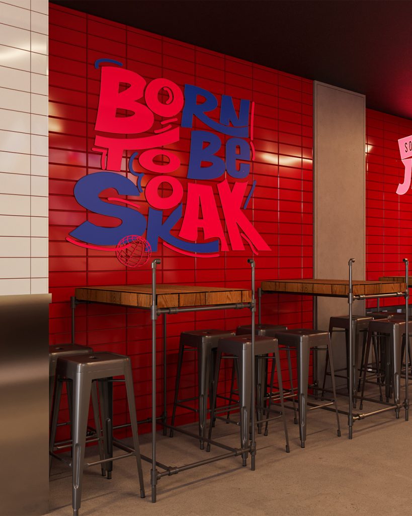 Ankara'nın Reklam Ajansı Olabenja