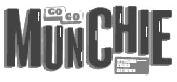 gogo munchie