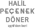 HALİL PEÇENEK DÖNER